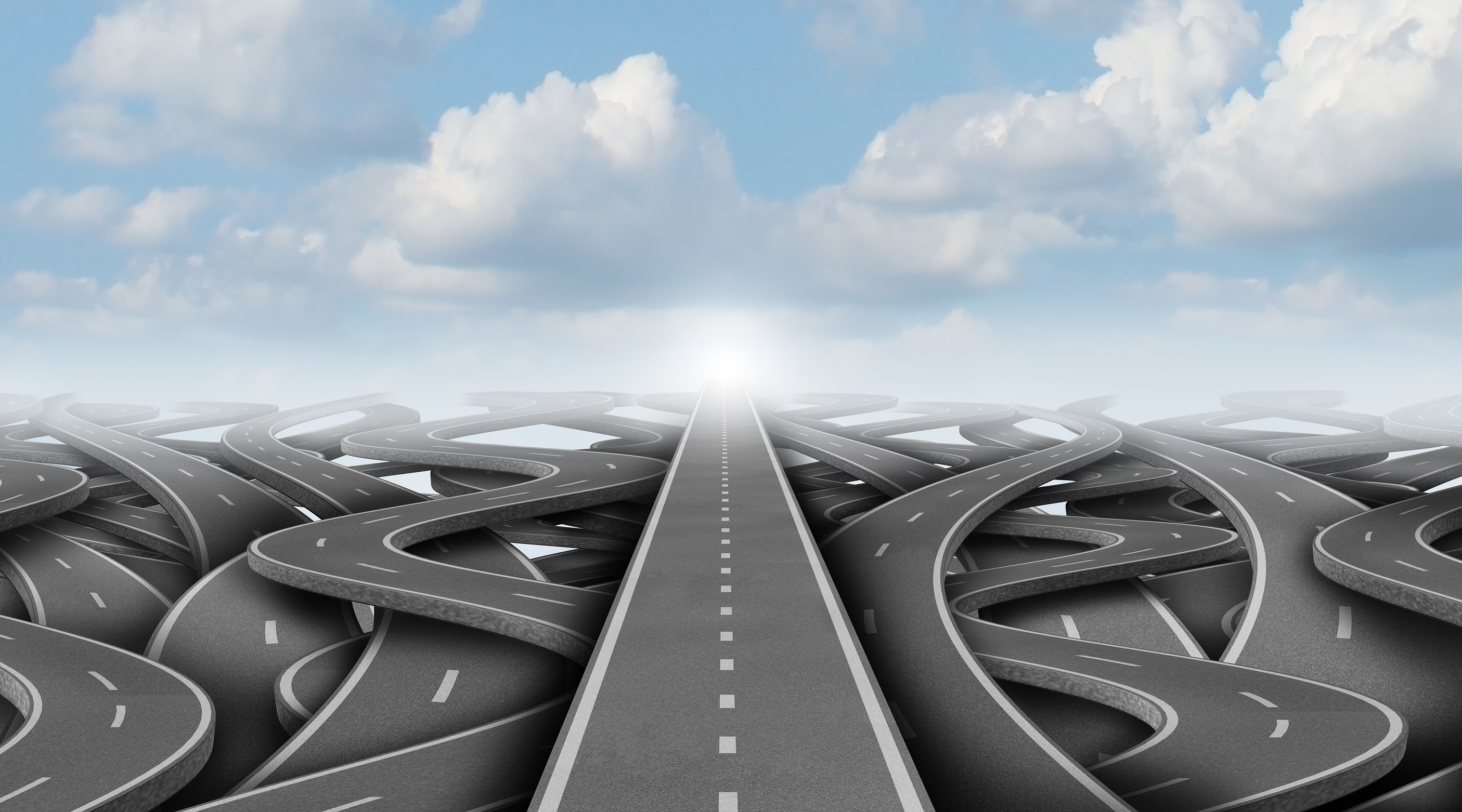 The first image in a slideshow demo.